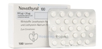 Заказать Новотирал 100