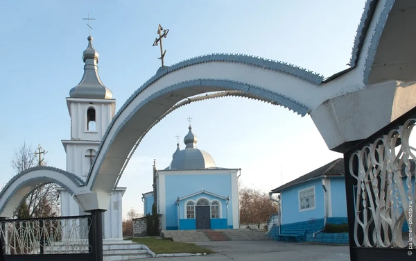фото В. Иванова
