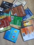издательство на дисках