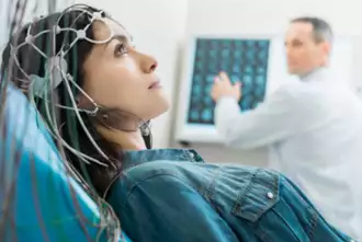 Лечение эпилепсии у взрослых: типы приступов, диагностика, препараты