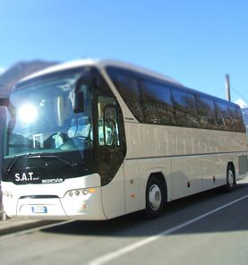 Автобусные туры из Челябинска