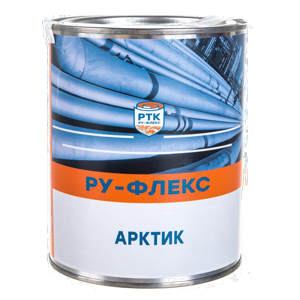 Клей Ру-флекс АРКТИК