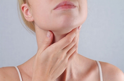 Симптомы гипотиреоза