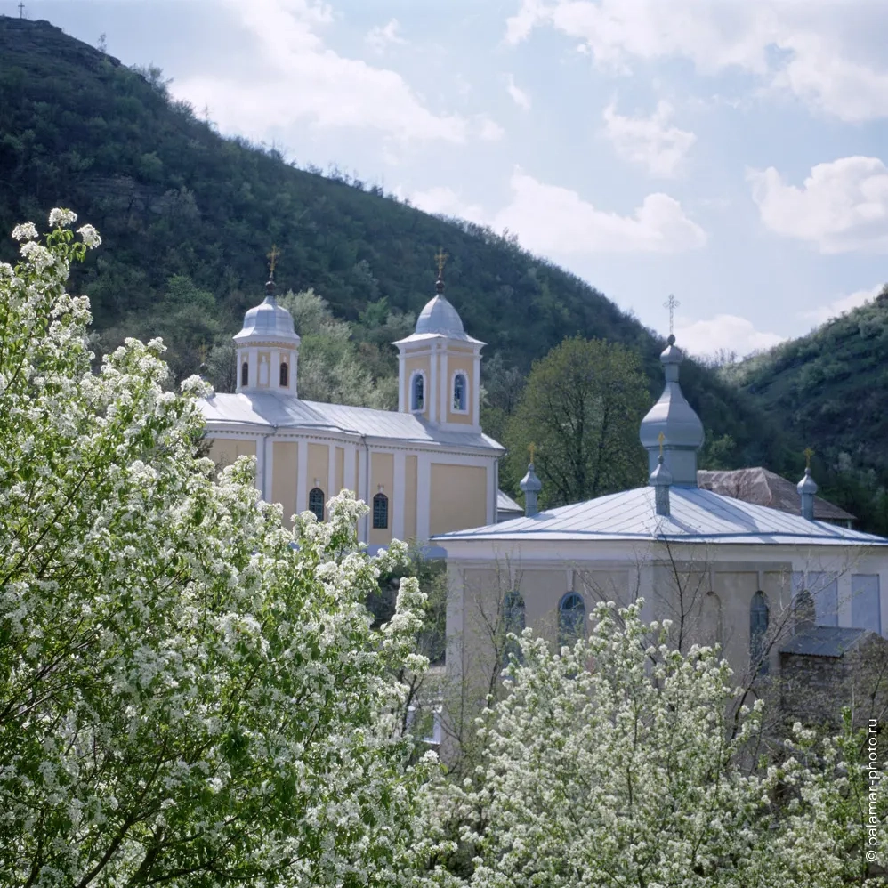 фото А. Паламарь 