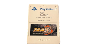 Скупка SCPH-10020KC (Super Robot Wars MX)