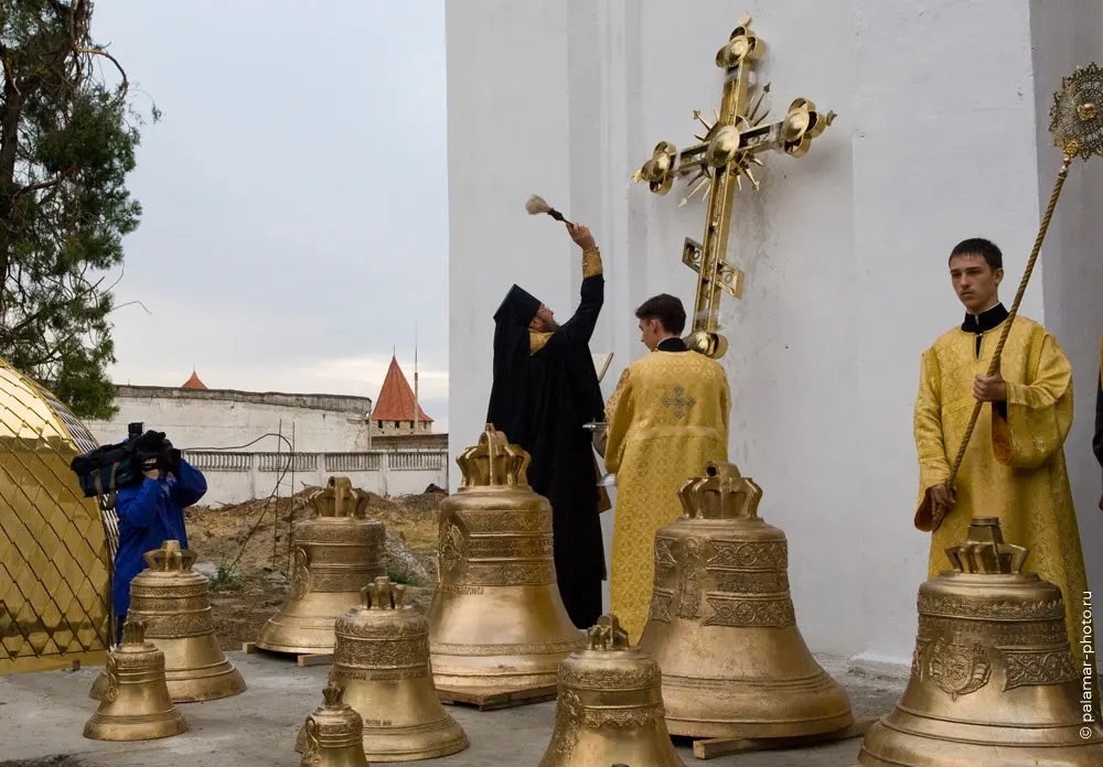 фото А. Паламарь 