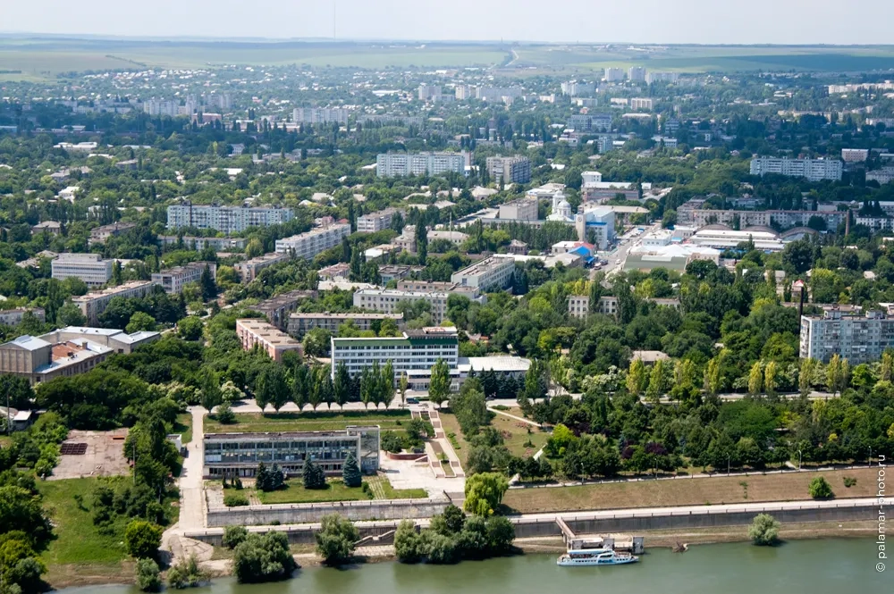 фото В. Иванова