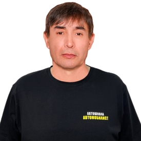 Бикмаев К.И.