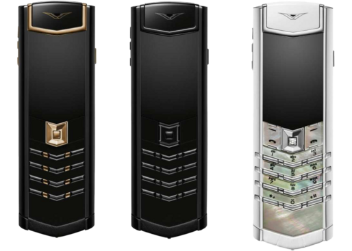 Скупка смартфонов Vertu Б/У