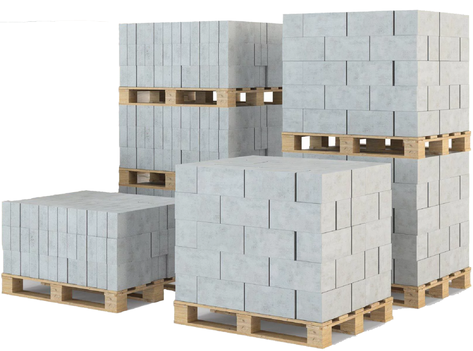 Продажа газоблока в компании \"Атлант\" в Ярославле и области