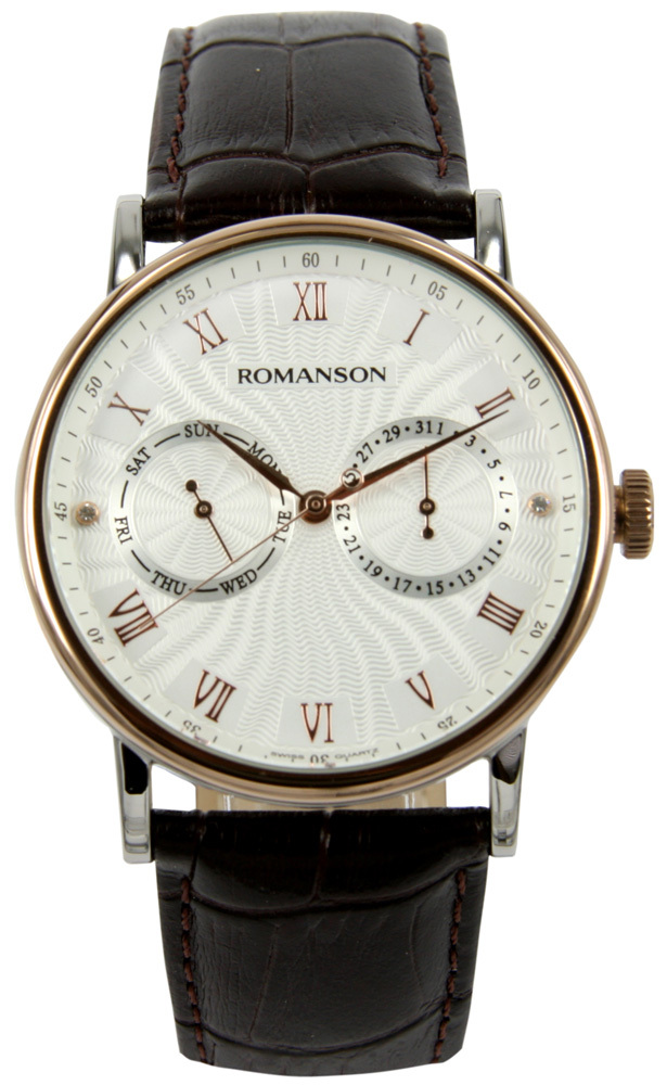 Купить наручные часы Romanson
