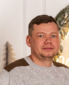 Сергей Попов - инженер-строитель, руководитель