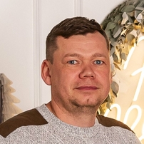 Сергей Попов - инженер-строитель, руководитель