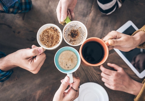 Как влияет кофе на холестерин в крови? Повышает или наоборот?