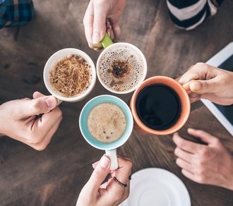 Как влияет кофе на холестерин в крови? Повышает или наоборот?