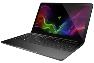 Скупка ноутбуков Razer