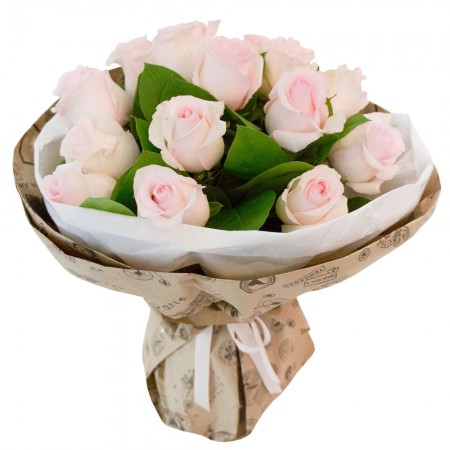 букет голландские розы с доставкой Павлодар