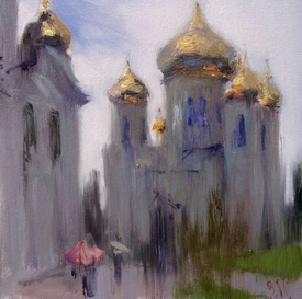 Иван Скоробогатов - мастер-класс