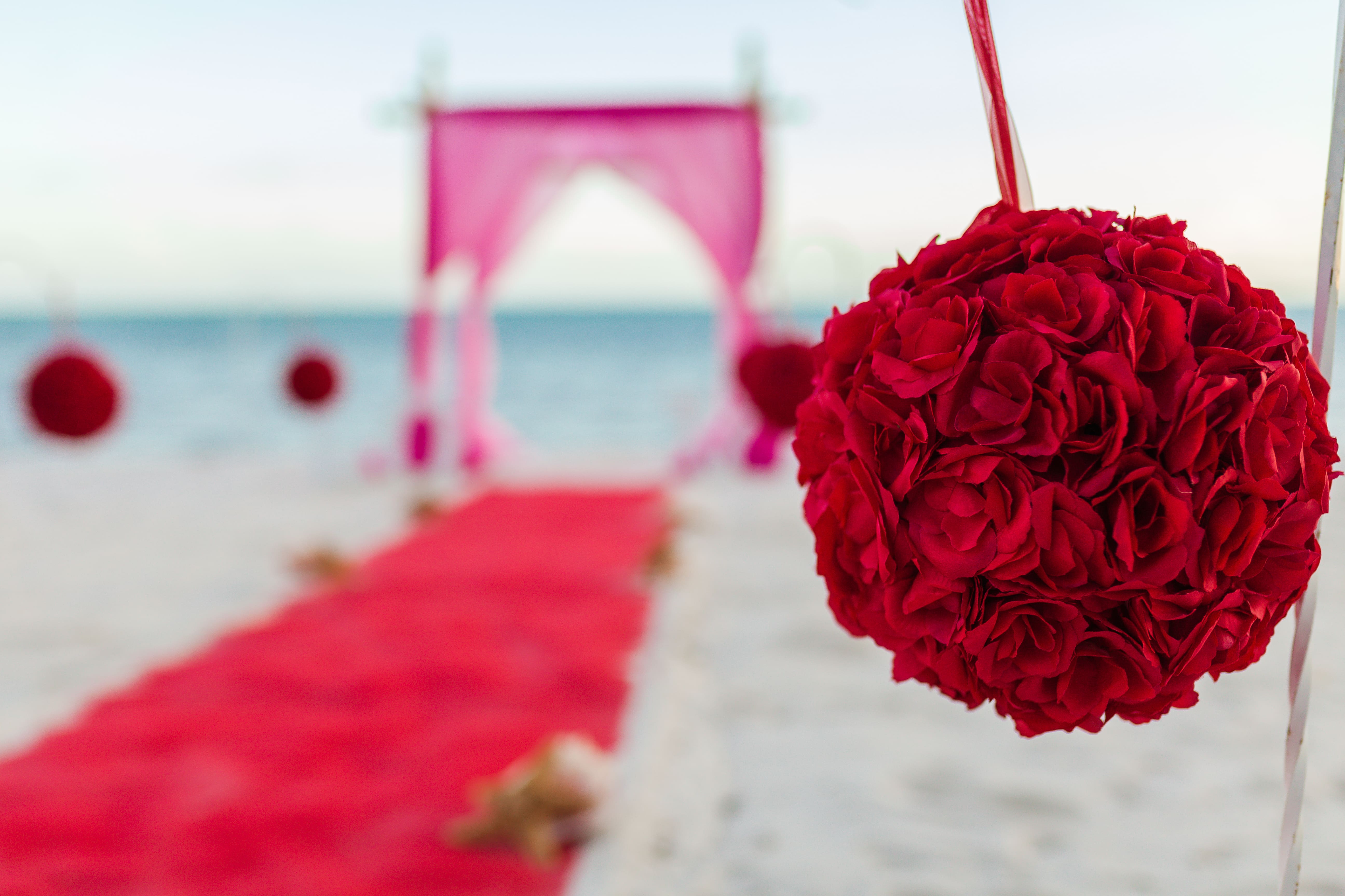 Key West Weddings Group Choose Your Wedding Package On The