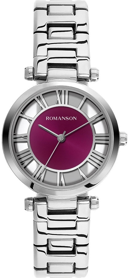 Купить наручные часы Romanson