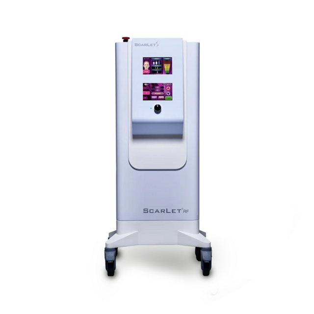 аппарат SCARLET S RF