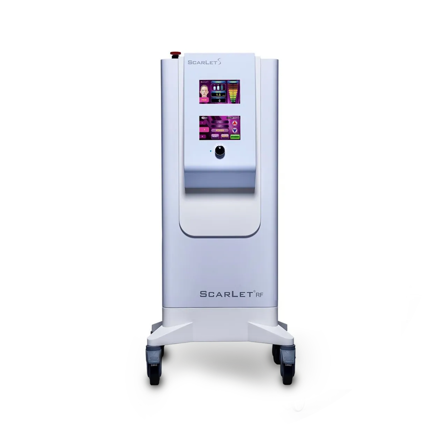 аппарат SCARLET S RF