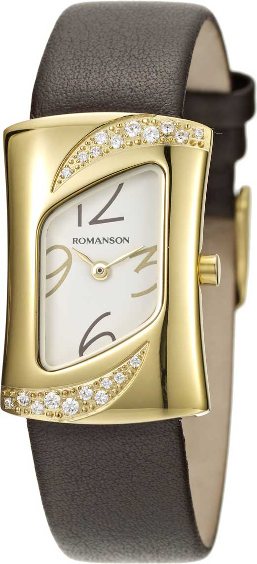 Купить наручные часы Romanson