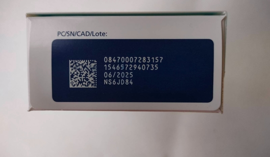Приобретение Ребелсас
