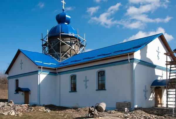 фото А. Паламарь 