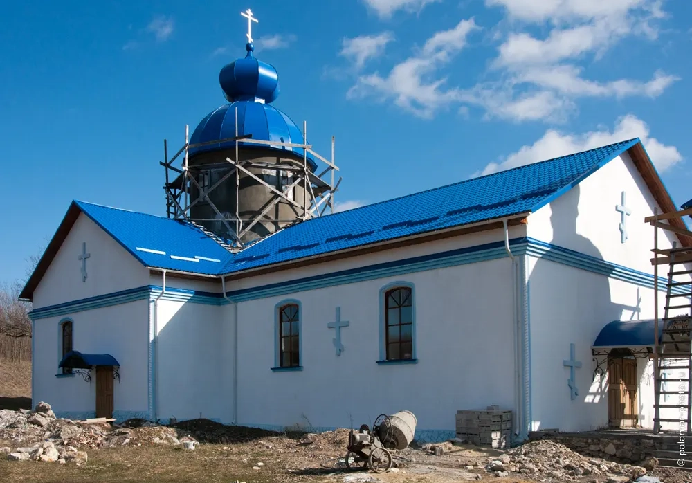фото А. Паламарь 