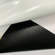 Печать на ткани BlockOut Широкоформатная печать баннерной ткани