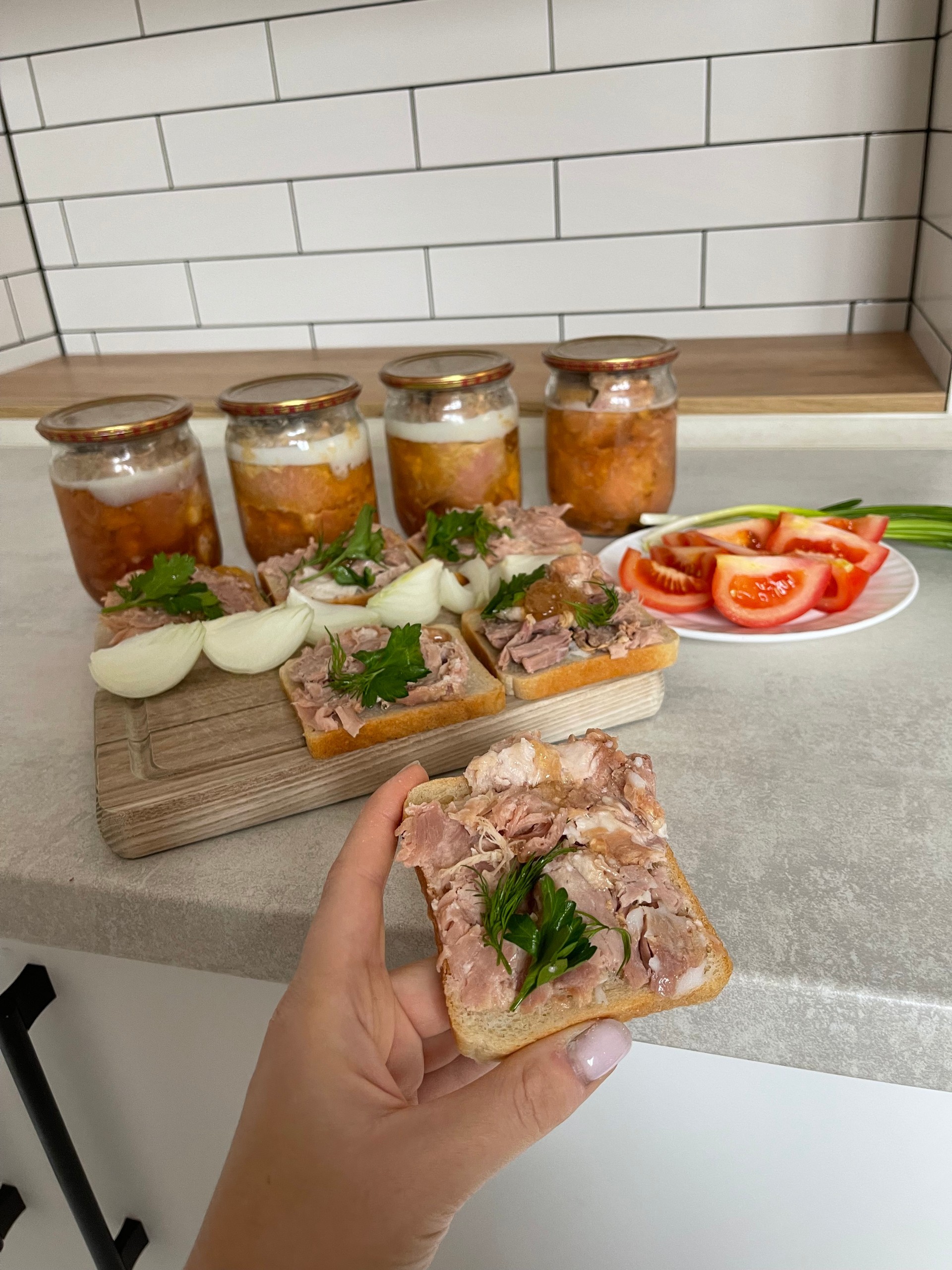 Домашня тушонка від виробника - це продукт із високоякісного м'яса із ...