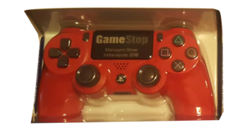 Скупка джойстик пс4 Sony Playstation 4 GameStop Management Expo 2018 Controller