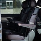 Mercedes V-class салон 2