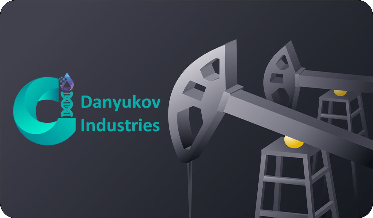 Danyukov Industries