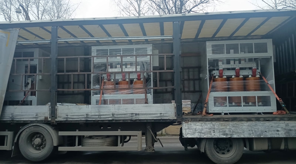 Перевозки 20 тонн, перевози фура, мегафура, 