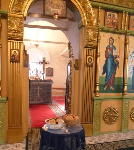 Уникальные туры выходного дня