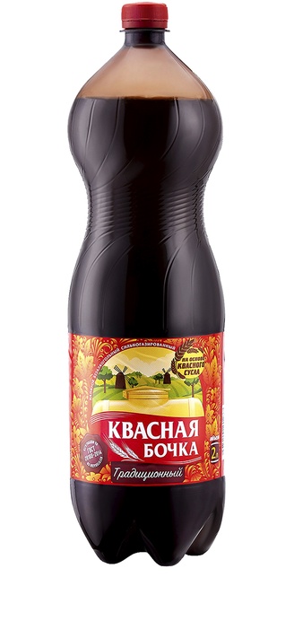 квас традиционный