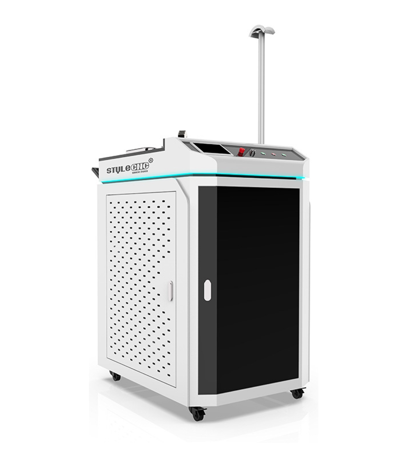 Лазерная сварка — купить Аппарат от производителя