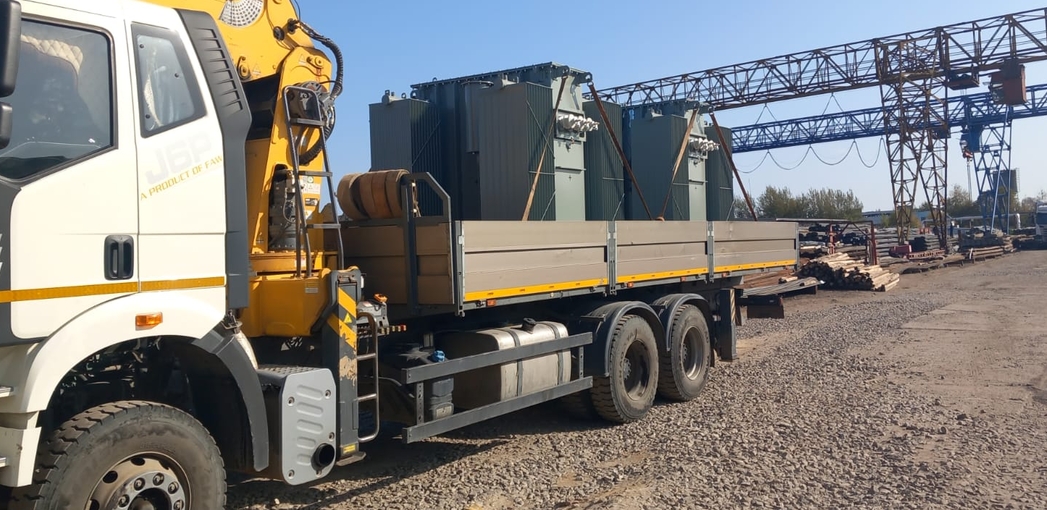 Услуги заказ манипулятора 7 тонн.