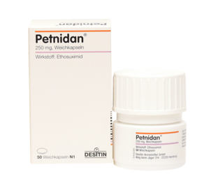 Обзор Петнидана из Германии