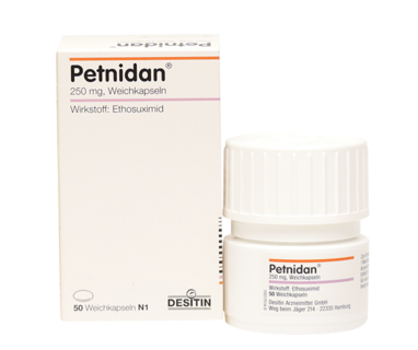 Обзор Петнидана из Германии