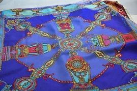 Платки и палантины