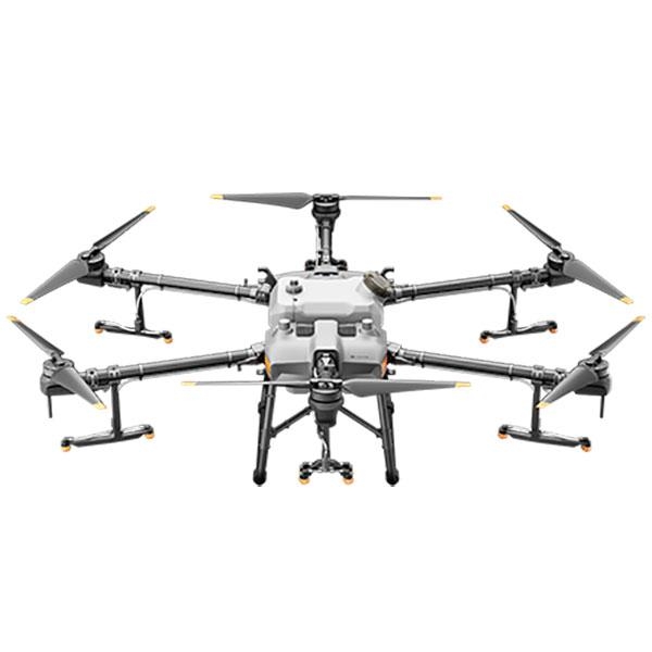 сельскохозяйственный дрон DJI Agras T30