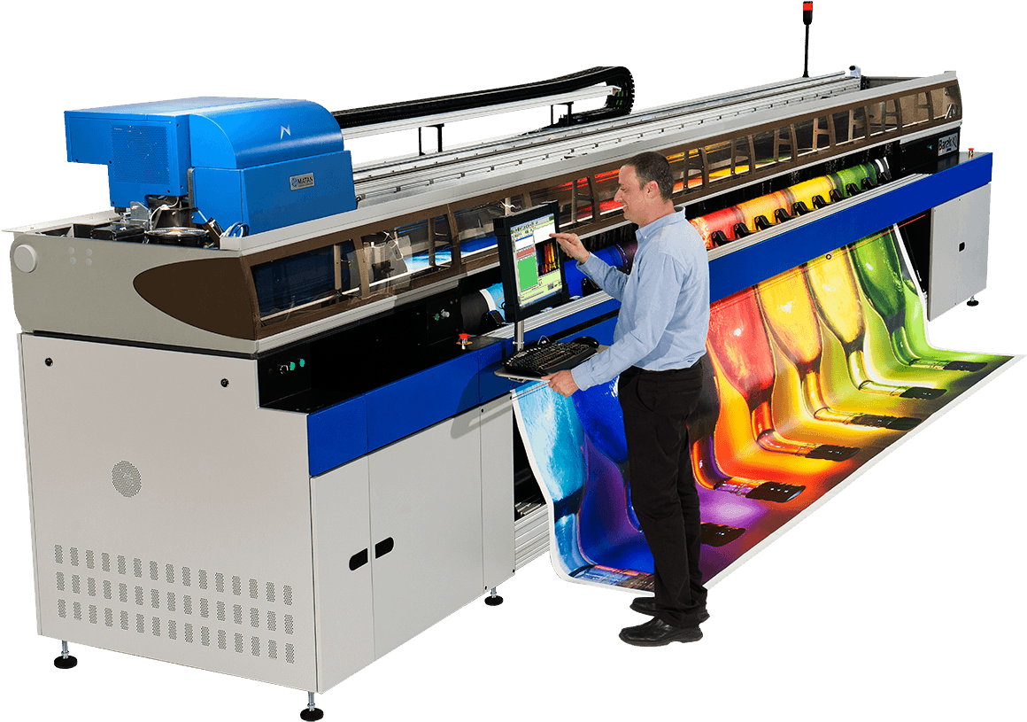 A1 printing