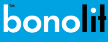 Логотип Бонолит