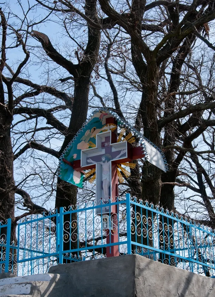 фото А. Паламарь 