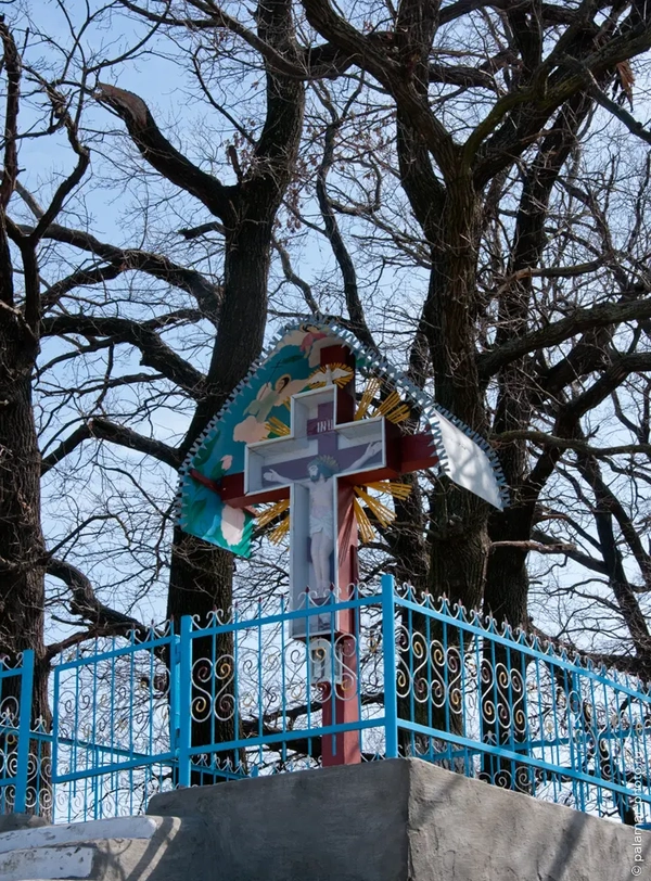 фото А. Паламарь 