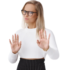 Полный отказ от использования Ипакитине