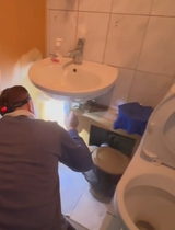 Прочистить канализацию в квартире срочно Казань